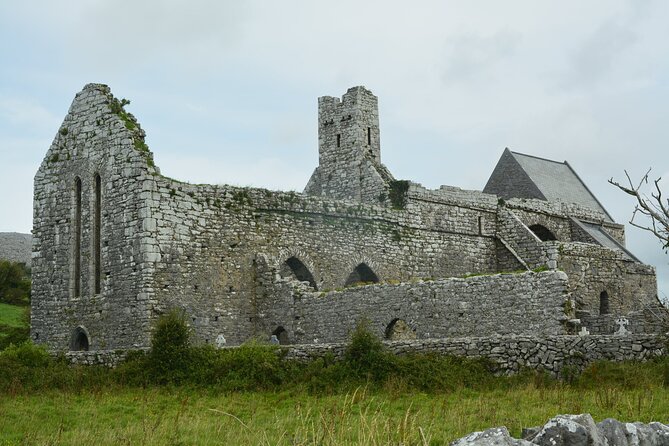 Cliffs of Moher and Wild Atlantic Way Private Chauffeur Driven Tour From Dublin - Common Questions