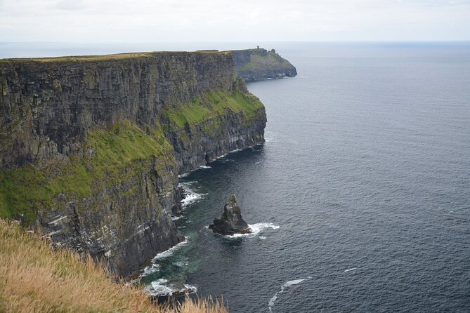 Cliffs of Moher and Wild Atlantic Way Private Tour From Limerick. - What To Expect