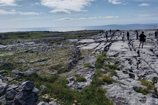 Cliffs of Moher and Wild Atlantic Way Private Tour From Limerick. - Tour Highlights