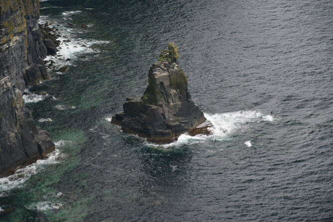Cliffs of Moher and Wild Atlantic Way Private Tour From Limerick. - Booking and Pricing