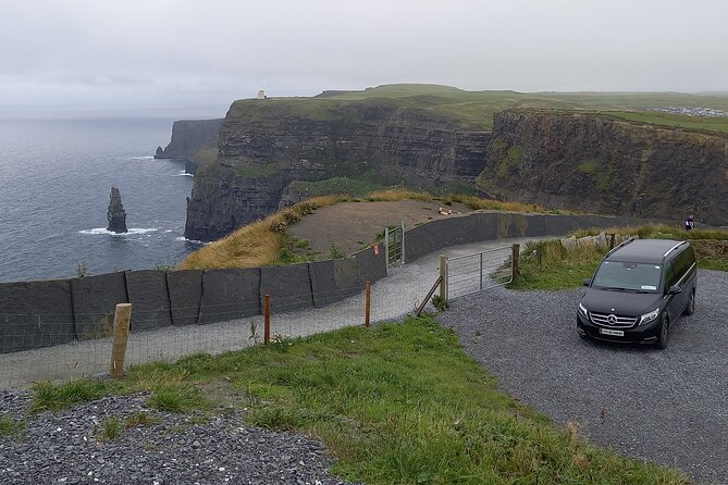 Cliffs of Moher and Wild Atlantic Way Private Tour From Limerick. - Common Questions