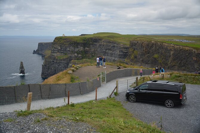 Cliffs of Moher, Burren and Wild Atlantic Way Private Tour From Galway - Cancellation Policy