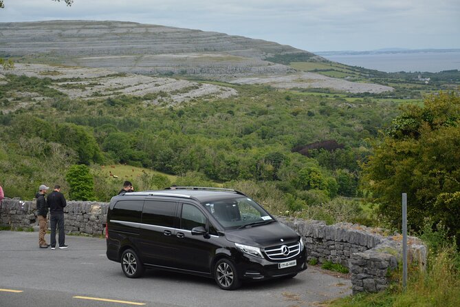 Cliffs of Moher, Burren and Wild Atlantic Way Private Tour From Galway - Viator Help Center