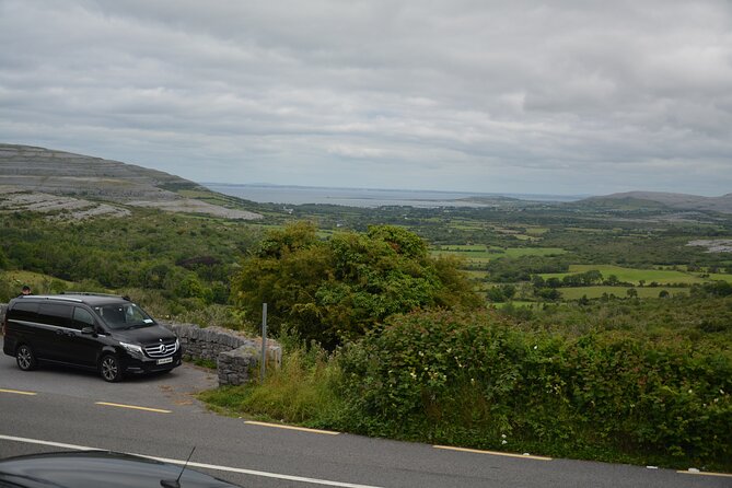 Cliffs of Moher, Burren and Wild Atlantic Way Private Tour From Galway - Additional Details