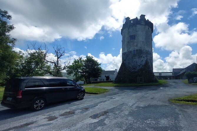 Cliffs of Moher, Burren and Wild Atlantic Way Private Tour From Galway - Common Questions