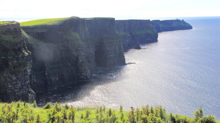 Cliffs of Moher, Burren, Bunratty Private Chauffeur Tour - Good To Know