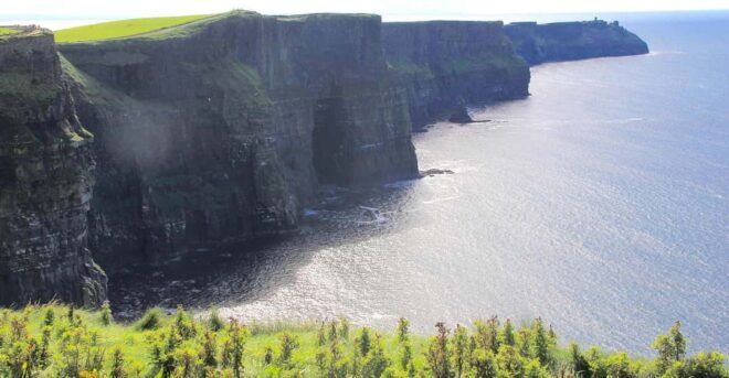 Cliffs of Moher, Burren, Bunratty Private Chauffeur Tour - Customizing Your Tour