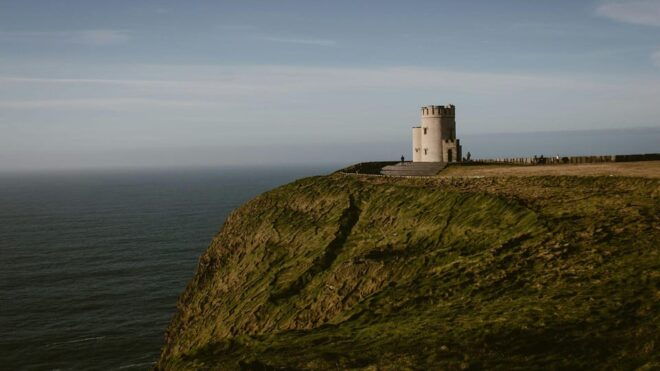 Cliffs of Moher, Burren, Bunratty Private Chauffeur Tour - Exploring the Cliffs of Moher