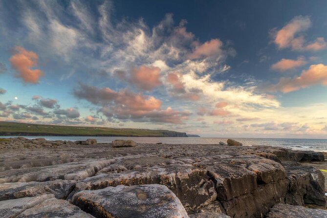 Cliffs of Moher & Burren Private Car Day Trip From Limerick - Adare - Shannon - Good To Know