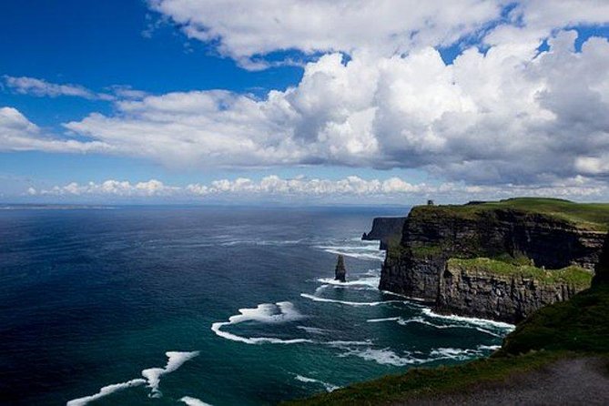 Cliffs of Moher & Burren Private Car Day Trip From Limerick - Adare - Shannon - Common Questions