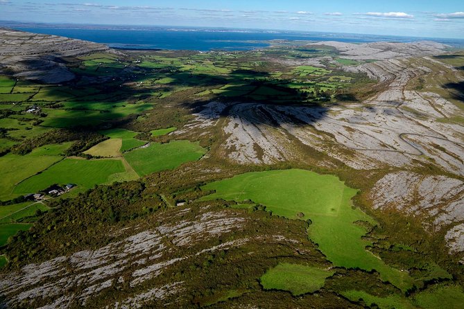 Cliffs of Moher Day Tour From Cork: Including the Wild Altanic Way - Bunratty Castle Experience
