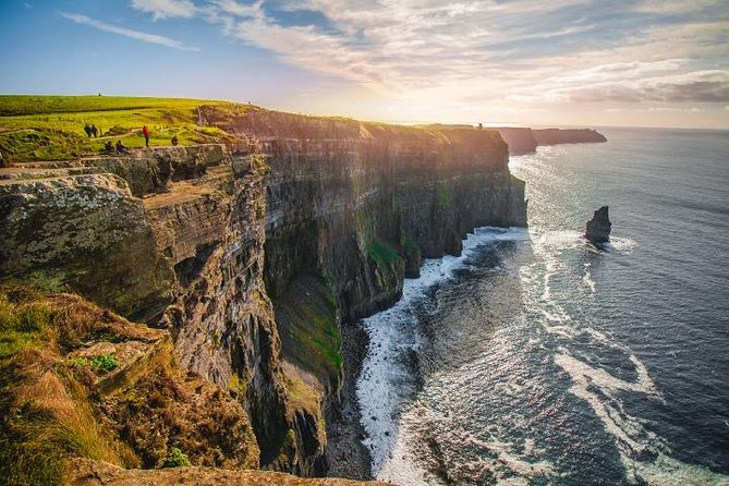 Cliffs of Moher Day Tour From Dublin: Including the Wild Atlantic Way - Positive Reviews