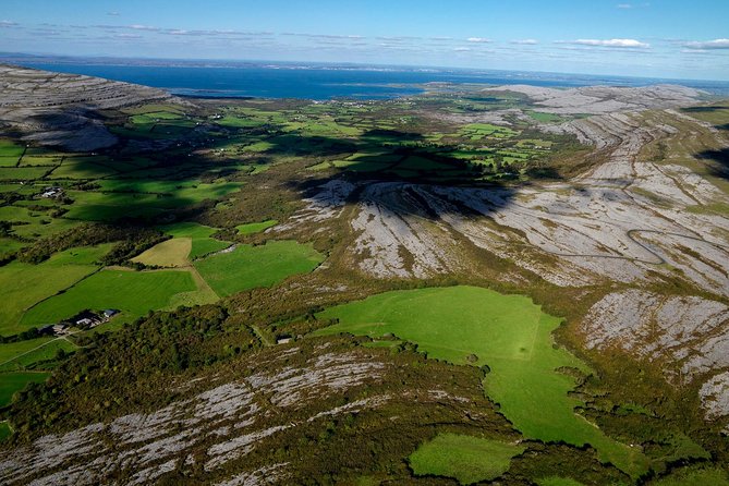 Cliffs of Moher Day Tour From Limerick: Including the Wild Altanic Way - Special and Memorable Experiences