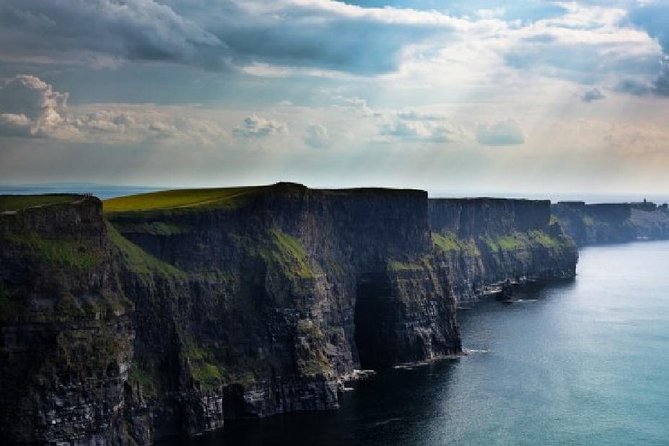 Cliffs of Moher Day Tour From Limerick: Including the Wild Altanic Way - Criticisms and Suggestions