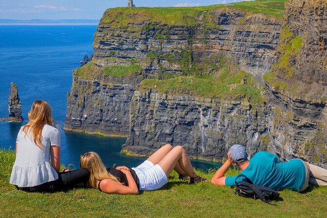 Cliffs of Moher Explorer Day Tour From Limerick. Guided. - The Sum Up