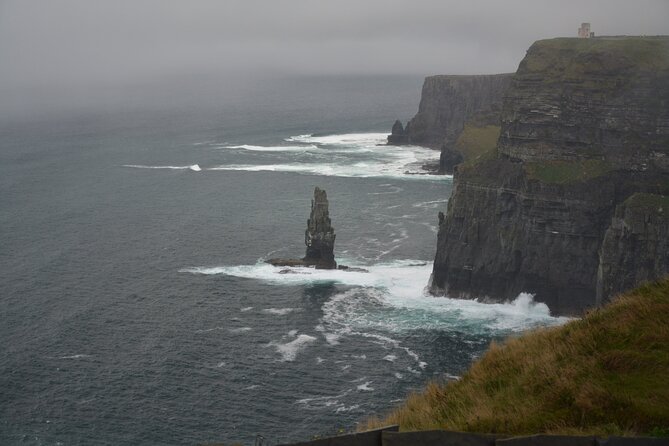 Cliffs of Moher From Adare Manor Private Sightseeing Tour - Convenient Start/Finish