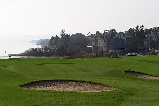 Cliffs of Moher From Ashford Castle Private Sightseeing Tour - Tour Confirmation Details
