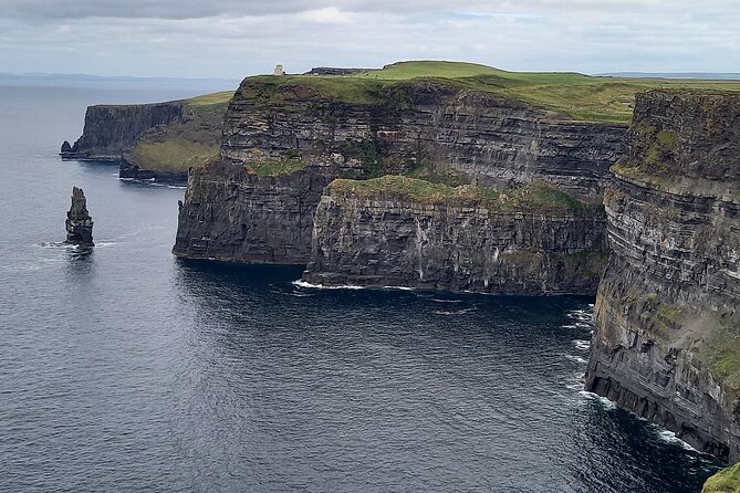 Cliffs of Moher From Ashford Castle Private Sightseeing Tour - Exclusive Private Tour Experience