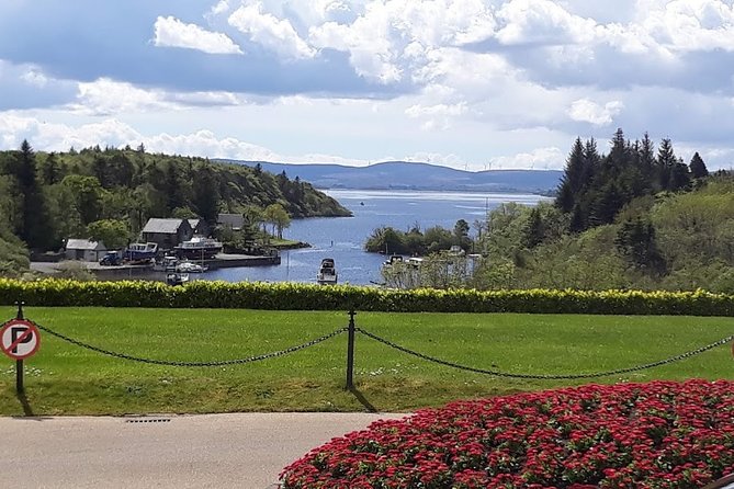 Cliffs of Moher From Ashford Castle Private Sightseeing Tour - Cancellation Policy