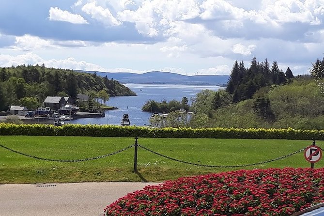 Cliffs of Moher From Ashford Castle Private Sightseeing Tour - Tour Details and Accessibility