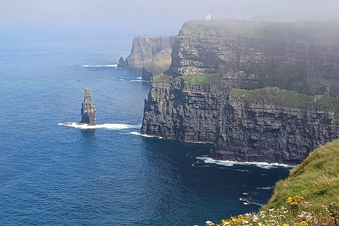 Cliffs of Moher From Galway Private Tour - Pricing and Additional Expenses
