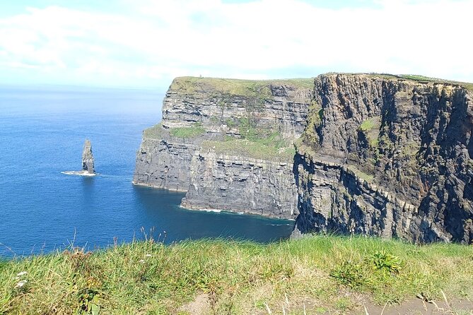 Cliffs of Moher From Galway Private Tour - Copyright and Contact Information