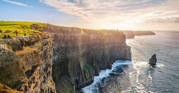 Cliffs of Moher Full-Day Tour From Dublin - Review Summary