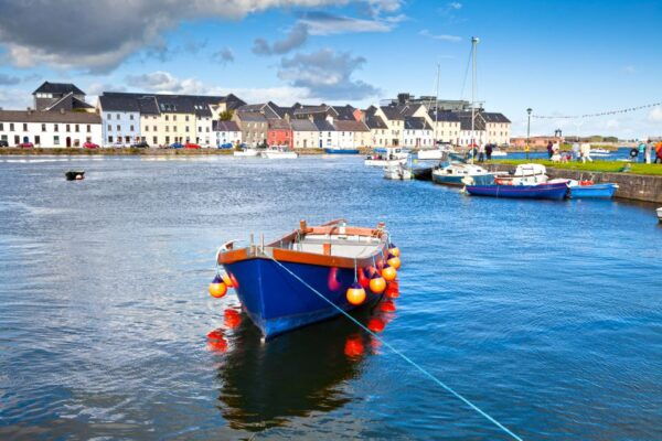 Cliffs of Moher Full-Day Tour From Dublin - The Sum Up