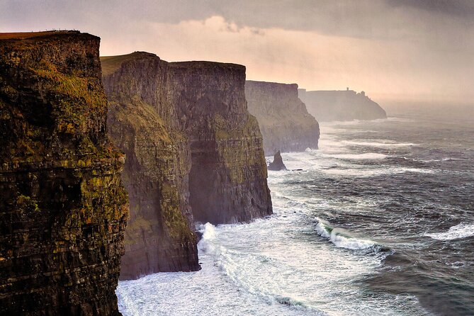 Cliffs of Moher, Galway and Ennis With Spanish Speaking Guide - Frequently Asked Questions