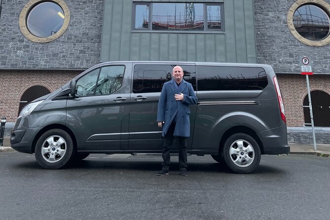 Cliffs of Moher, Galway Bay Into the West of Ireland Adventure! - Select Date and Travelers