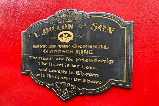 Cliffs of Moher, Galway Bay Into the West of Ireland Adventure! - Overview of the Adventure