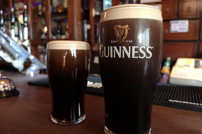 Cliffs of Moher, Galway Bay Into the West of Ireland Adventure! - Customer Reviews and Hosts Response