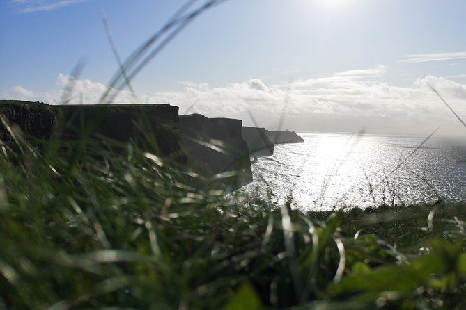 Cliffs of Moher, Galway Bay Into the West of Ireland Adventure! - The Sum Up