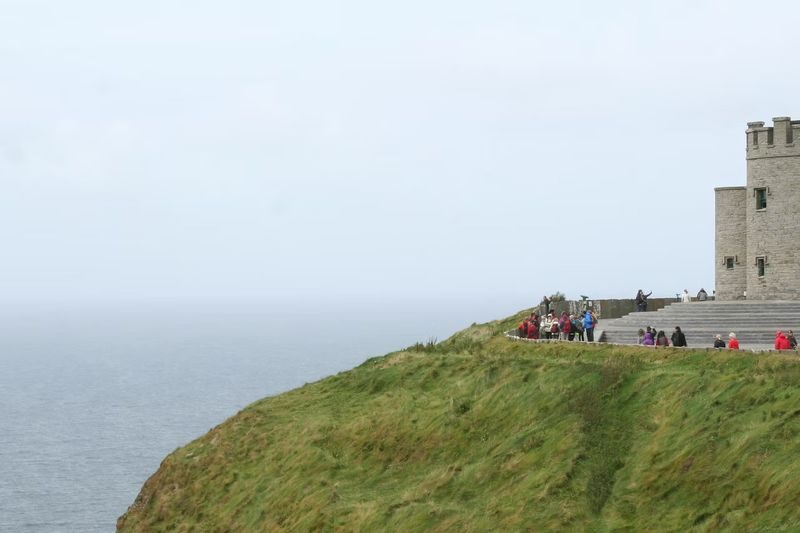 Cliffs of Moher Half Day Trip from Galway - What the fare covers, and what it does not
