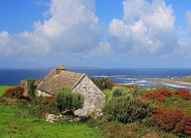 Cliffs of Moher Hiking Tour From Doolin - Small Group - Overview and Highlights
