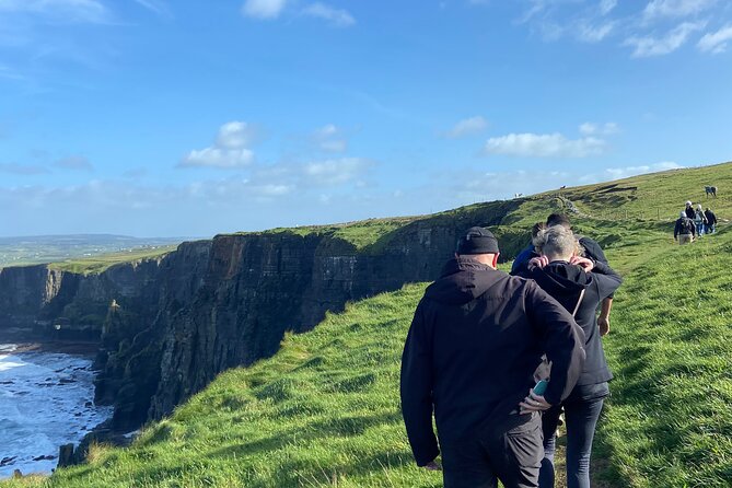 Cliffs of Moher Hiking Tour From Doolin - Small Group - Traveler Photos and Reviews