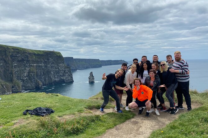 Cliffs of Moher Hiking Tour From Doolin - Small Group - Additional Information