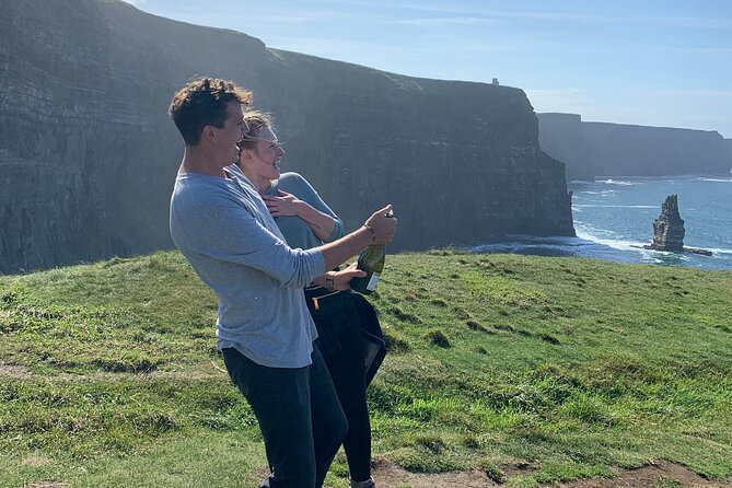 Cliffs of Moher Hiking Tour From Doolin - Small Group - Common Questions