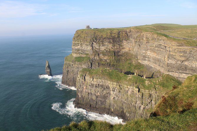Cliffs of Moher Including Cliffs of Moher Boat Experience Luxury Car Tour - Traveler Photos and Reviews