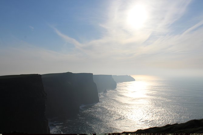 Cliffs of Moher Including Cliffs of Moher Boat Experience Luxury Car Tour - Contact and Support
