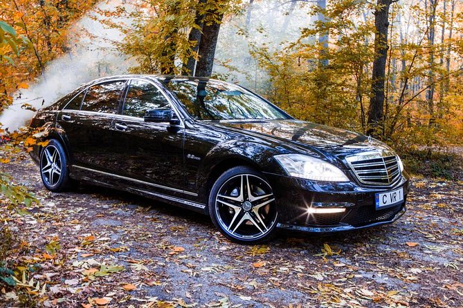 Cliffs of Moher Luxury Car Tour (Winners of Best Private Tour Company Ireland) - Tour Pricing and Booking Details