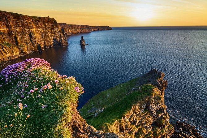 Cliffs of Moher Luxury Car Tour (Winners of Best Private Tour Company Ireland) - Tour Information and Highlights