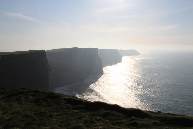 Cliffs of Moher Luxury Car Tour (Winners of Best Private Tour Company Ireland) - Meeting and Pickup Information