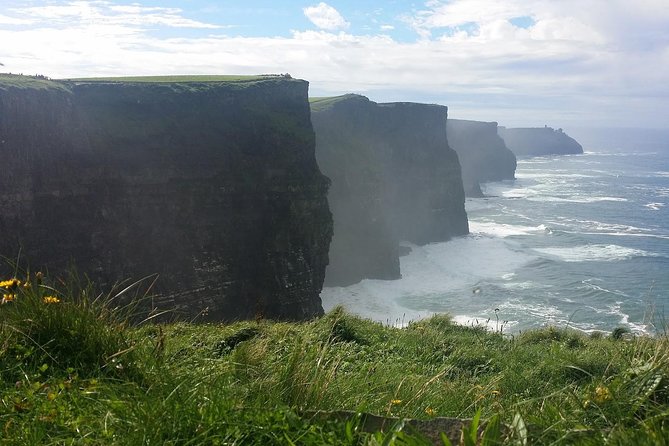 Cliffs of Moher Luxury Car Tour (Winners of Best Private Tour Company Ireland) - Common Questions