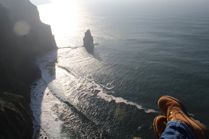 Cliffs of Moher Luxury Car Tour (Winners of Best Private Tour Company Ireland) - The Sum Up