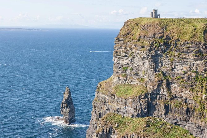 Cliffs of Moher Luxury Private Day Tour - Tour Highlights