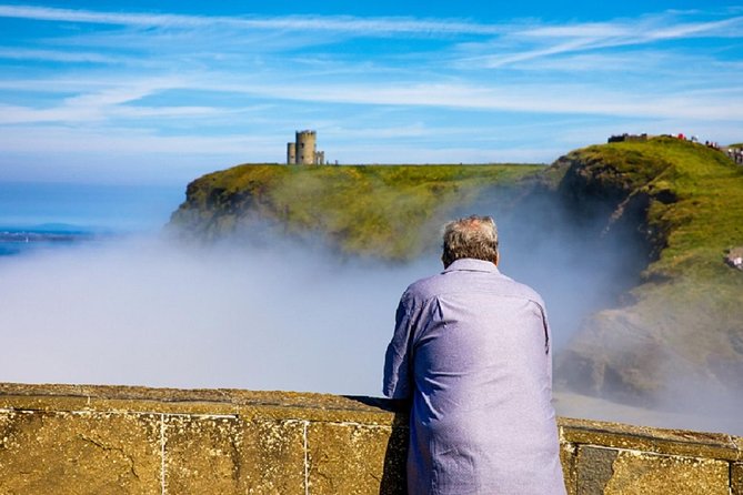 Cliffs of Moher Premium Tour With Boat Cruise - Traveler Experiences - Positive