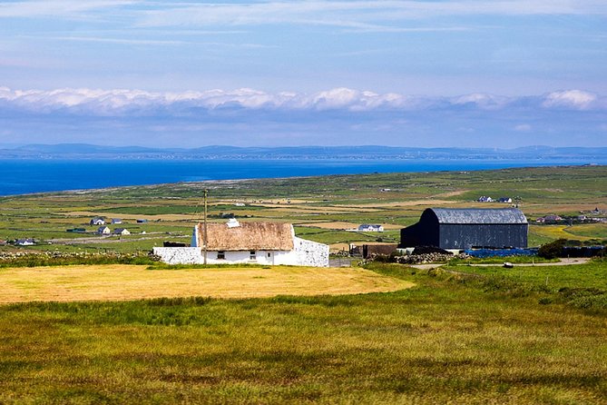 Cliffs of Moher Premium Tour With Boat Cruise - Common Questions