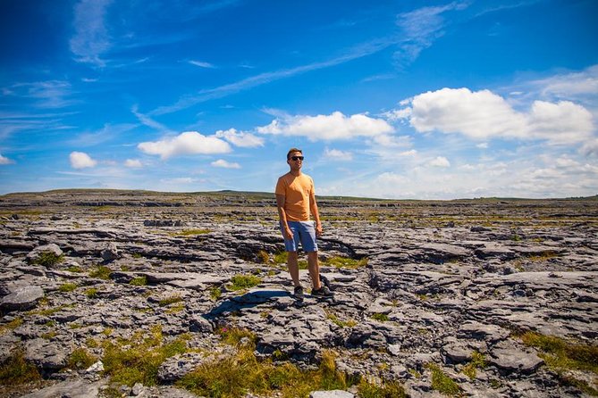 Cliffs of Moher Premium Tour With Boat Cruise - The Sum Up