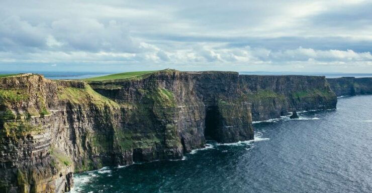 Cliffs of Moher Private Day Tour - About the Tour